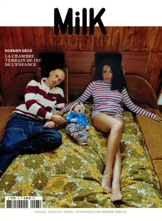 Milk Magazine