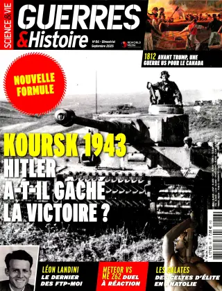Guerres & Histoire