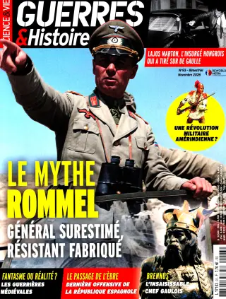 Guerres & Histoire