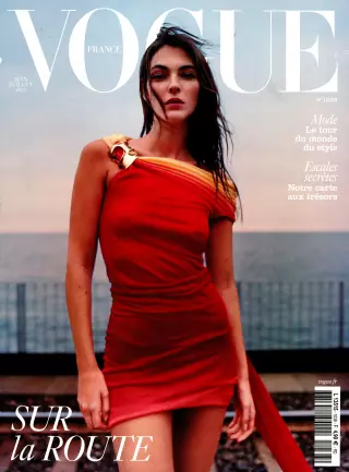 Vogue