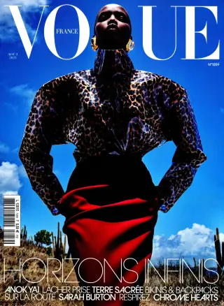 Vogue