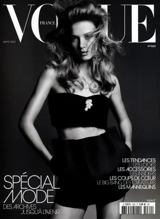 Vogue