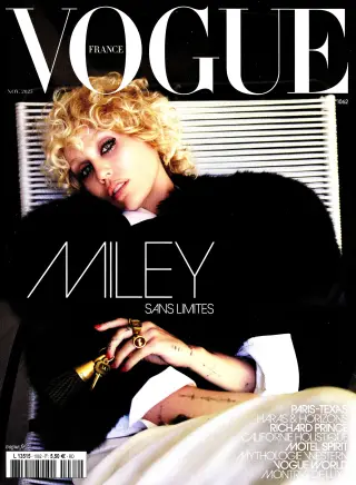 Vogue