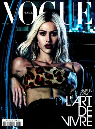 Vogue