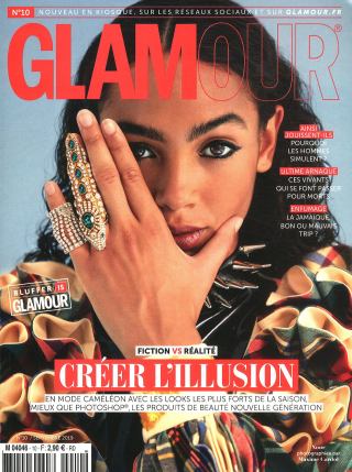 Glamour