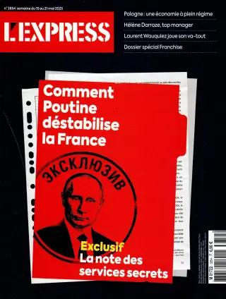 L’Express