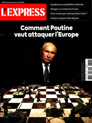L’Express