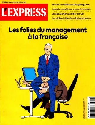 L’Express