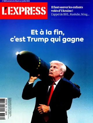L’Express