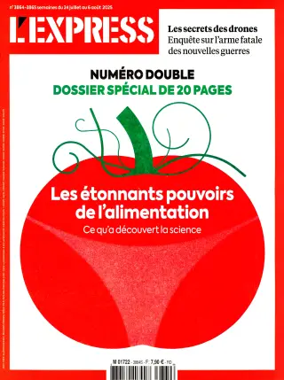 L’Express
