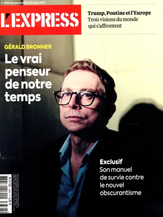 L’Express