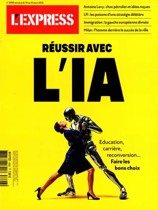 L’Express
