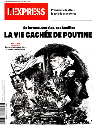 L’Express