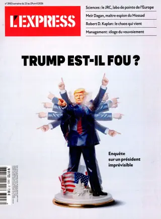 L’Express