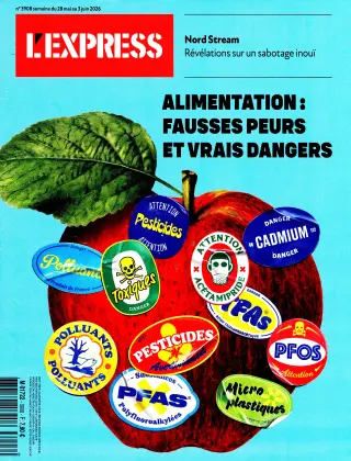 L’Express