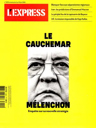 L’Express