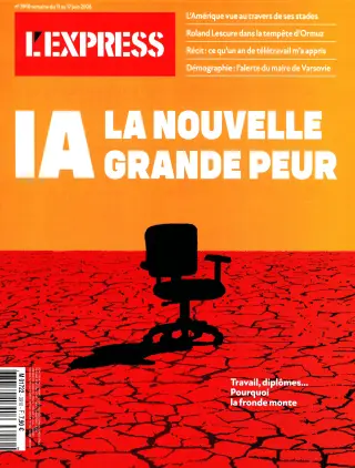 L’Express
