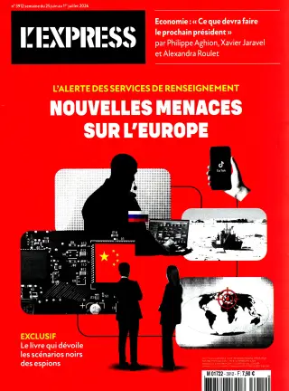 L’Express
