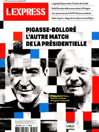 L’Express