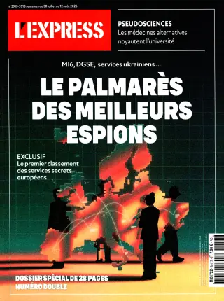 L’Express