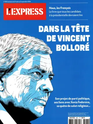 L’Express