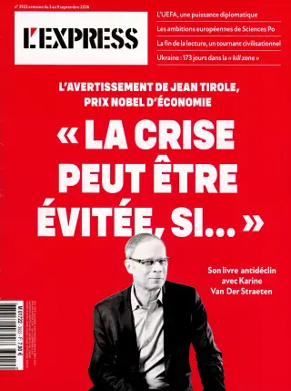 L’Express