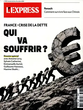 L’Express
