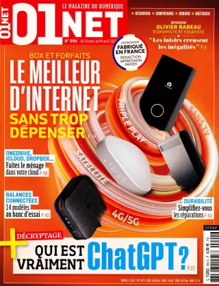 01NET