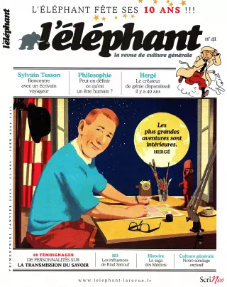 l'Eléphant