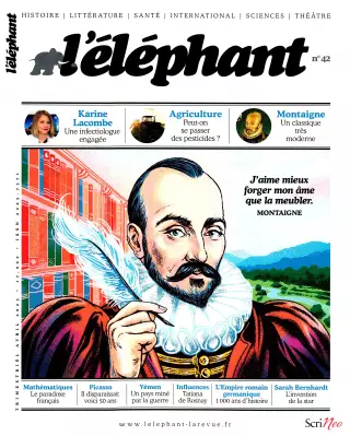 l'Eléphant