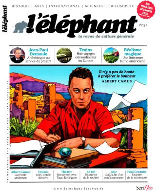 l'Eléphant