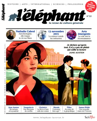 l'Eléphant