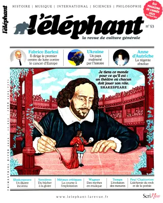 l'Eléphant