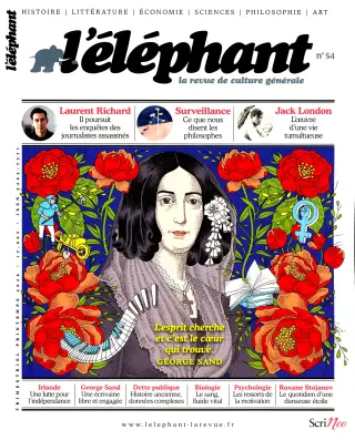 l'Éléphant