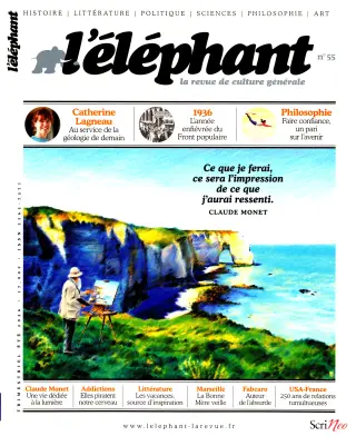 l'Éléphant