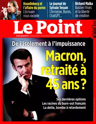 Le Point