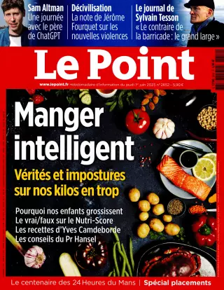 Le Point