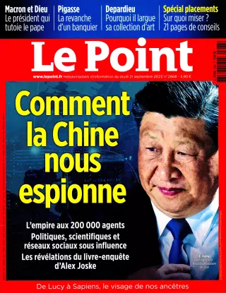 Le Point