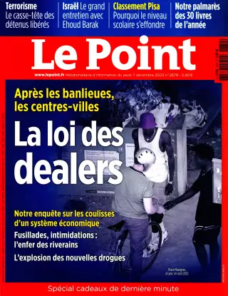 Le Point