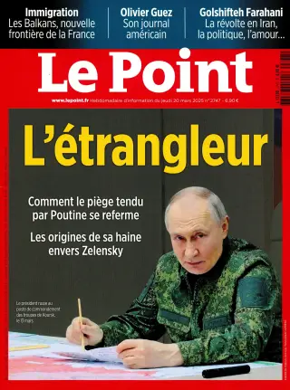 Le Point