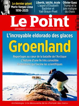 Le Point