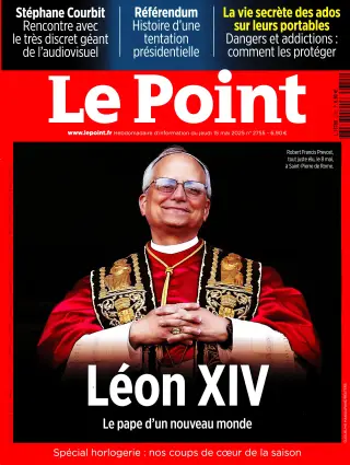 Le Point