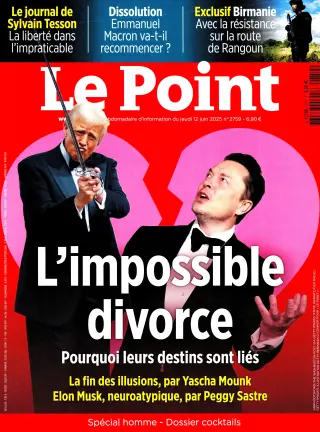 Le Point