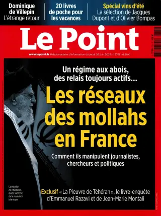 Le Point