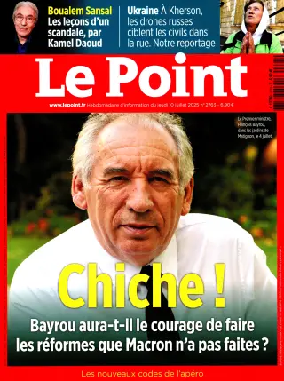 Le Point