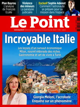 Le Point
