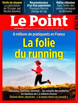 Le Point