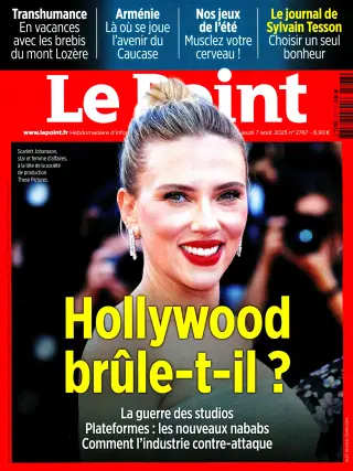 Le Point