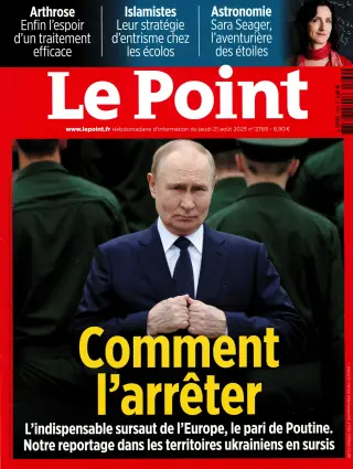 Le Point