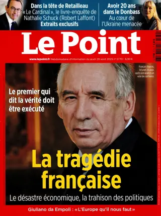 Le Point